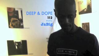 2012 Trippy Deep Lounge House Music DJ Mix by JaBig [DEEP & DOPE 112]