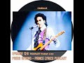 Scarlet Pussy: Press Rewind - Prince Lyrics Podcast