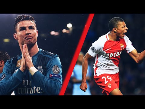 The best goals in the Quarterfinals of the LDC !!!!
