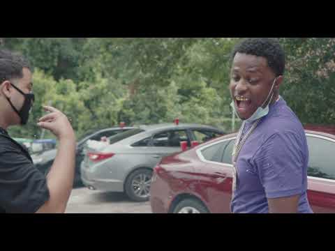 PEENO - RAMEN NOODLE BABY (Official Music Video) #ShotByBluRaye