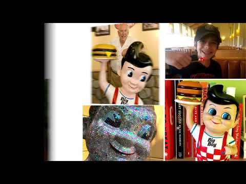 Big Boy Commercial (voiced by Eric Harthen)