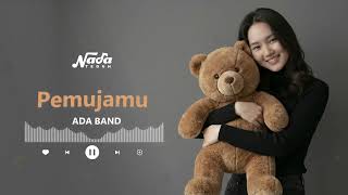 Download lagu PEMUJAMU - ADA BAND | COVER BY NADA TEDUH mp3 Download lagu PEMUJAMU - ADA BAND | COVER BY NADA TEDUH mp3