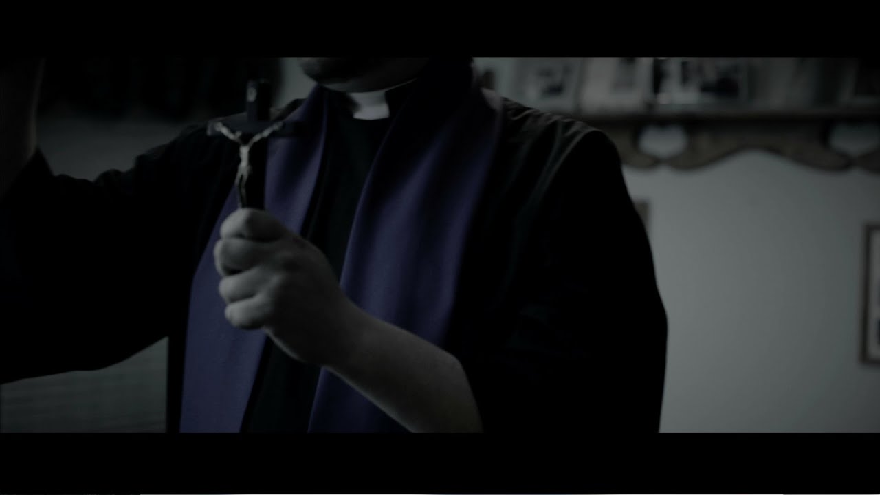 A Haunting on Dice Road: The Hell House