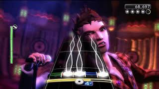 Halo Of Ashes - Screaming Trees Guitar FC(RB2 Custom)