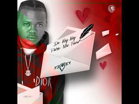 Key-Key FT Kd La Caracola - Recuerdos RMX (audio oficial)