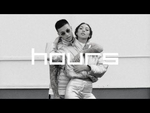 (FREE) ANDERS X FRVRFRIDAY TYPE BEAT - HOURS | HARD RAP/TRAP INSTRUMENTAL