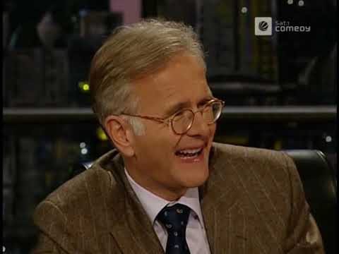 Die Harald Schmidt Show - 1164 - 2002-11-14 - Franziska Traub, Vera, Ralf prüft Gebraucht Autos