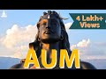 Powerful AUM Chanting By Sadhguru 21 Times With Relaxing Meditation Music Inner Engineering