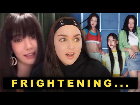 Ningning Livestream Backlash, NewJeans Chaos, Park Bom's Statement...