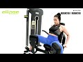 Video: ABDUCTOR Y ADDUCTOR PLACAS