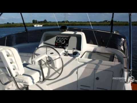 Selene 42 Europa Power boat, Motor Yacht Year - 2014,