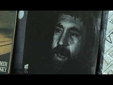 В Курске состоялся музыкально-поэтический вечер памяти Владимира Высоцкого