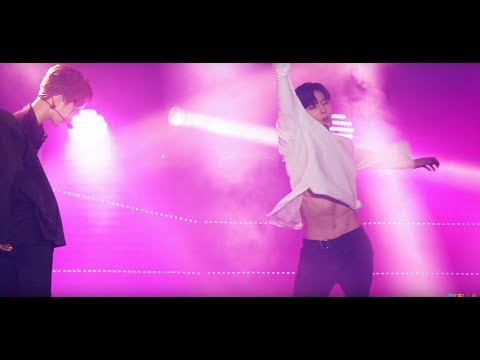 180526 Wanna One 황민현 - Beautiful / 서원밸리그린콘서트