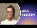 Moonshake up your life: Lisa Kleisen - The Icarus Idea Podcast S02E08