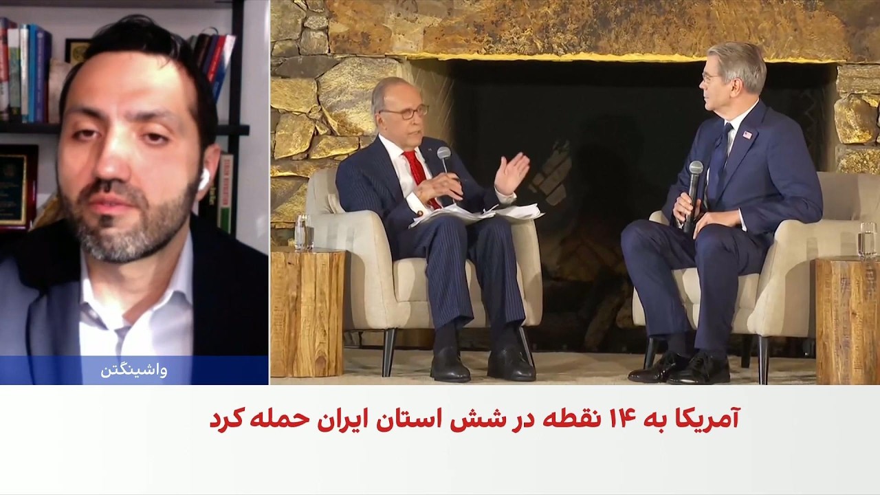 میعاد مالکی: تحریم‌های جدید واسطه‌های مالی جمهوری اسلامی را هدف گرفته‌اند