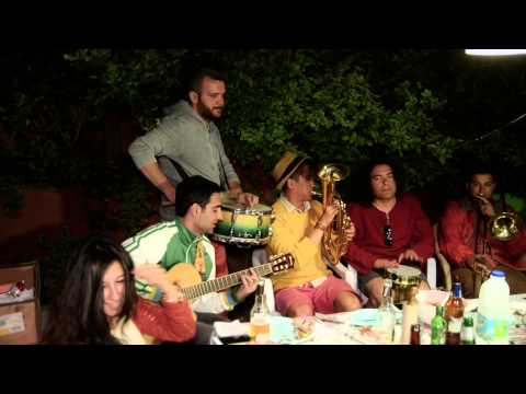 Geleneksel Shukar Muzika Hıdrellez Şenliği