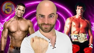 Why Humans Are COMPETITIVE!-Facts in 5