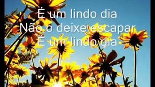 Beautiful Day - U2
