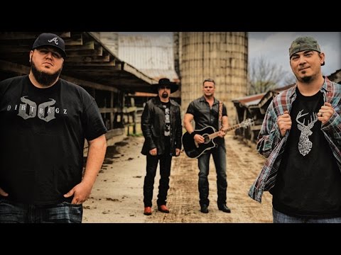 The Lacs - Jack In My Coke (feat. Montgomery Gentry) [Official Music Video]