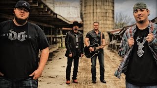The Lacs - Jack In My Coke (feat. Montgomery Gentry) [Official Music Video]