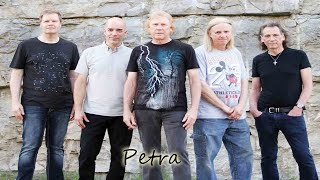 I love you Lord - Petra - Lyric video