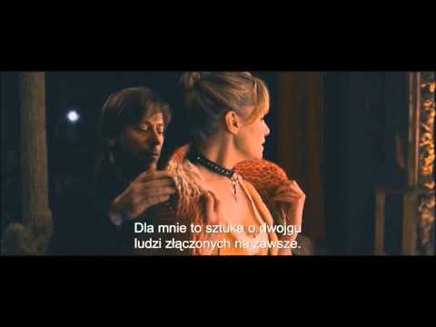 Wenus w futrze Zwiastun PL