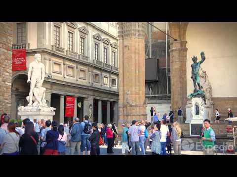 Guía de Viajes de Florencia en Italia