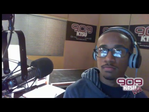 KTSU 90.9FM Live Stream