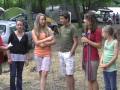 Hartman Family Band Interview