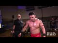 Daga vs Ryan Kidd | SoCal Pro Wrestling | San Diego, CA