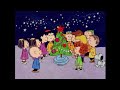 Opening To A Charlie Brown Christmas 2008 DVD