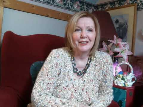 Rusty's Easter Video 2023