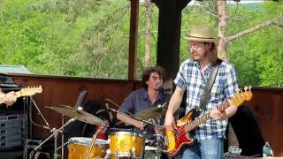 &quot;Tough Mama&quot;  Lee Falco w/Scott Sharrard Band