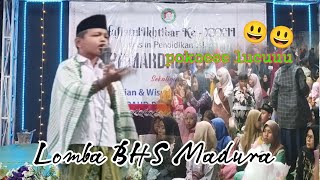 Download lagu Lucu😃 !!! Pidato Bahasa Madura Berbakti Kepada Kedua Orang Tua || Moh Salman Alfarisi mp3
