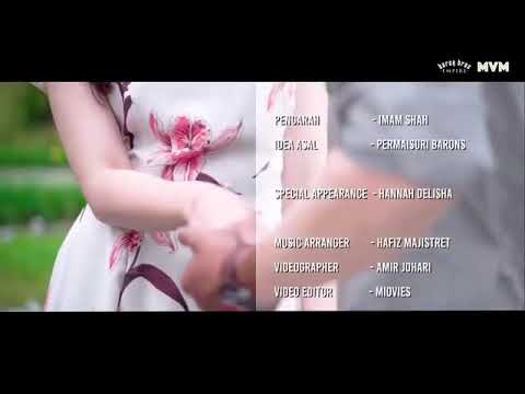 Awis Spin   Menelusuri Rindu Official Music Video