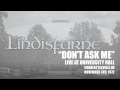 Lindisfarne - Don't Ask Me (LIVE) - Charlottesville, VA