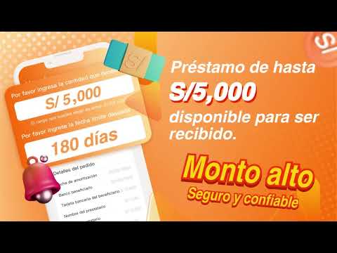 Monedaya-Préstamo seguro