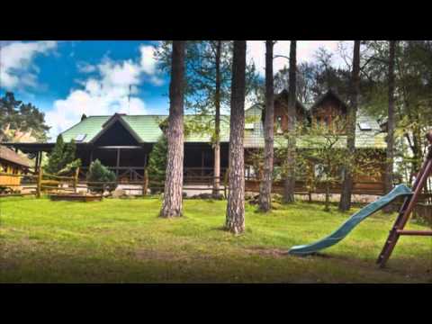 Ośrodek Wypoczynkowy OSTOJA w Serpelicach nad Bugiem