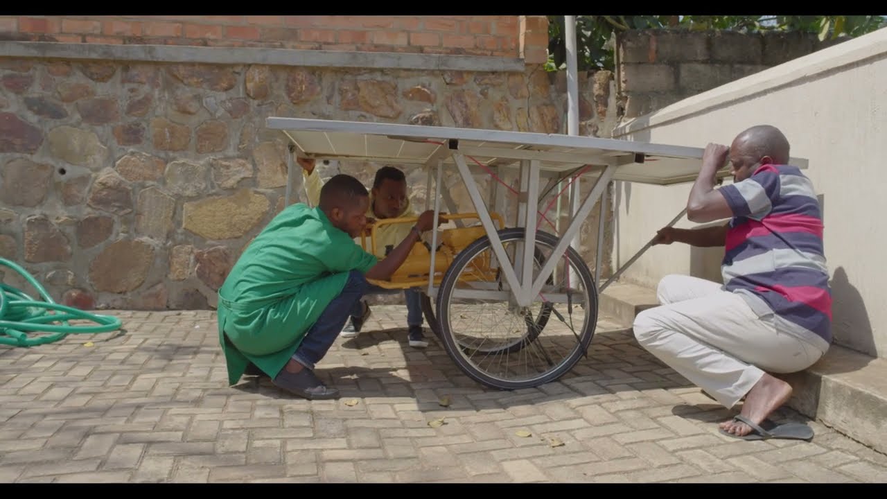 E066 | Solving Energy Power Issues with IGNITE POWER's Cost-Effective Solar Solutions.