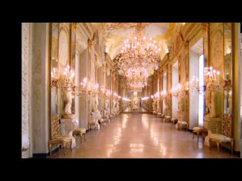 Giulio Caccini (1550 - 1618): Ave Maria (Vladimir Vavilov) - Organ