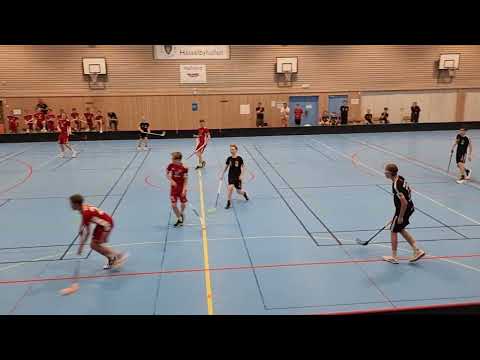 Huddinge P09 - Hawks P09 Hawks minicup 240518 Final
