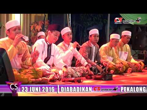 Babul Musthofa - QOMARUN