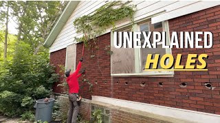 A Mom’s Hard Work… and the STRANGE Mystery Hiding Right Next Door