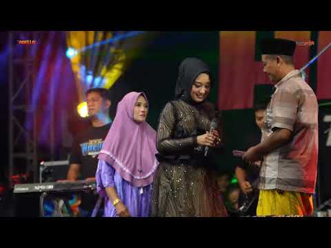 Anisa Rahma - Harta Dan Surga ~ ADELLA LIVE SUWAAN MODUNG 04 Juli 2023(5)