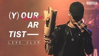 [YOUR ARTIST] 콜드(Colde) - Sunflower