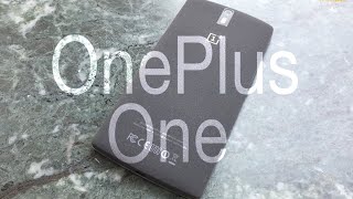 OnePlus One Review