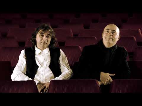 Ed'Mans - Coś wesołego (official video)