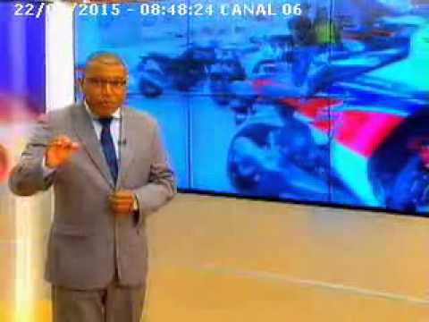 MOTO LITORAL   ES NO AR 22 07 2015