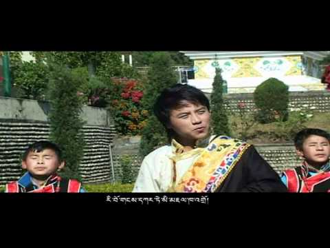 Lobsang Delek 2012(Let go to Tibet)