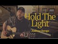 Hold The Light - Andrew Osenga (Live)